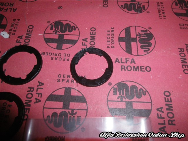 Alfa 33 905/907 Series/75/Milano/SZ/RZ/164/Sprint Door Lock Exterior Gasket